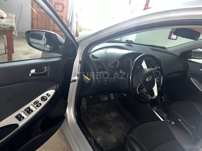 Hyundai Accent 2014, 91,700 km - 1.4 l - Gəncə