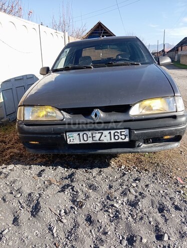 Renault 19 1998, 487,563 km - 1.4 l - Zaqatala