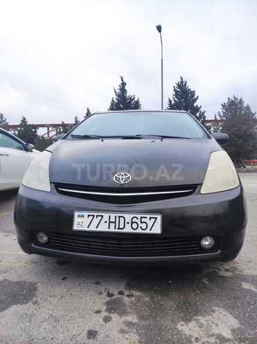 Toyota Prius 2009, 310,000 km - 1.5 l - Bakı
