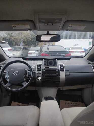 Toyota Prius 2009, 310,000 km - 1.5 l - Bakı