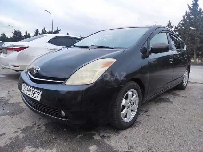 Toyota Prius 2009, 310,000 km - 1.5 l - Bakı