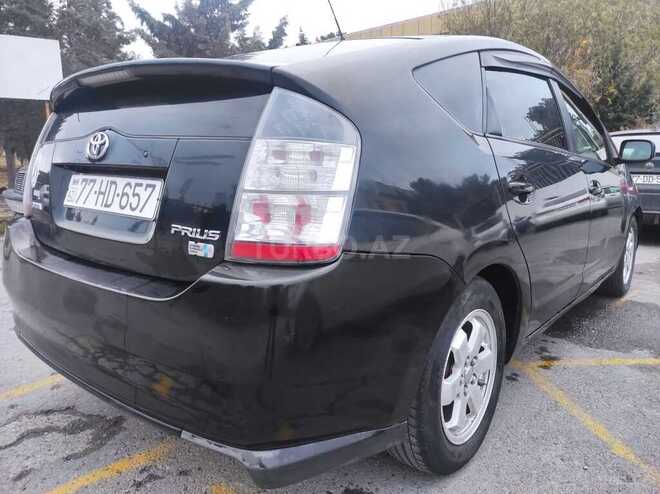 Toyota Prius 2009, 310,000 km - 1.5 l - Bakı