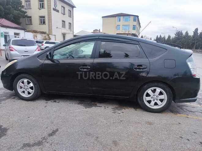 Toyota Prius 2009, 310,000 km - 1.5 l - Bakı