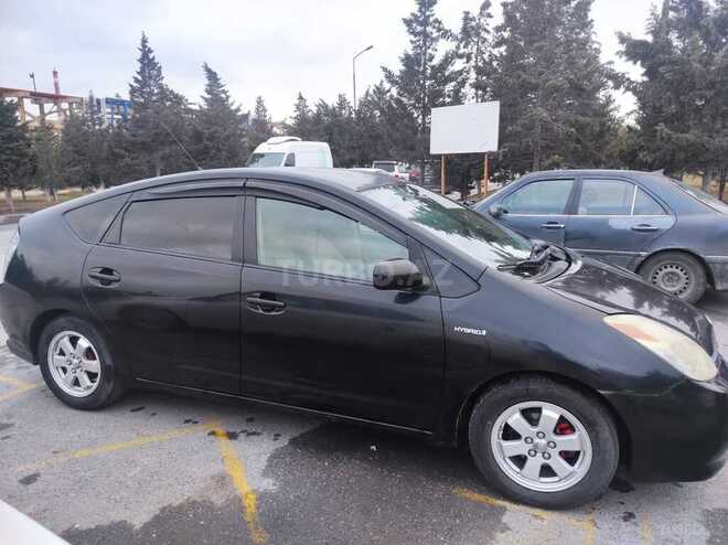 Toyota Prius 2009, 310,000 km - 1.5 l - Bakı