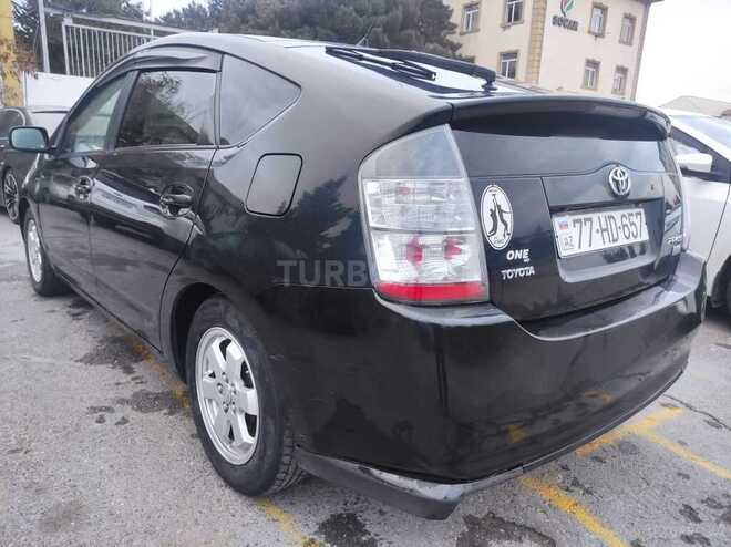 Toyota Prius 2009, 310,000 km - 1.5 l - Bakı