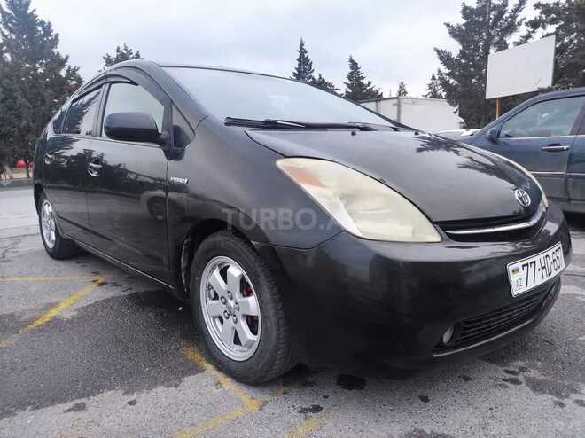 Toyota Prius 2009, 310,000 km - 1.5 l - Bakı