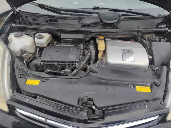 Toyota Prius 2009, 310,000 km - 1.5 l - Bakı