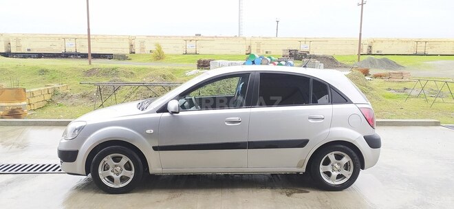 Kia Rio 2005, 190,413 km - 1.5 l - Bakı