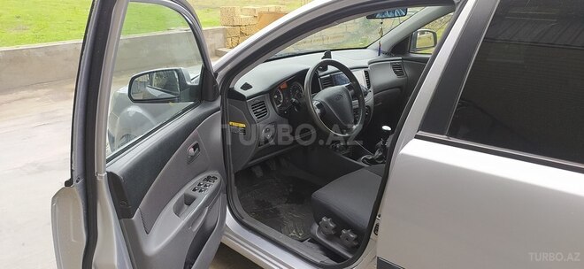 Kia Rio 2005, 190,413 km - 1.5 l - Bakı