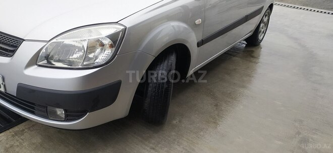 Kia Rio 2005, 190,413 km - 1.5 l - Bakı