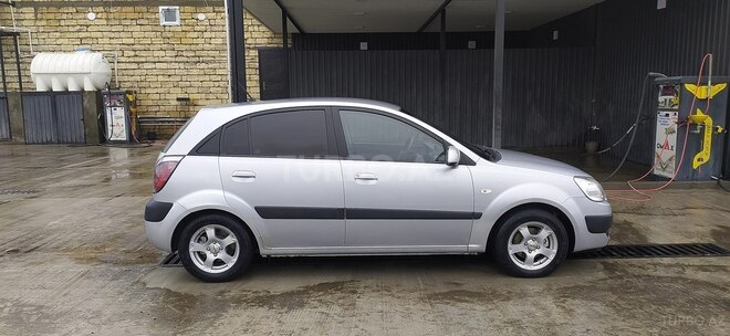 Kia Rio 2005, 190,413 km - 1.5 l - Bakı
