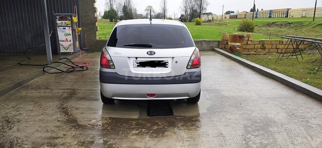 Kia Rio 2005, 190,413 km - 1.5 l - Bakı