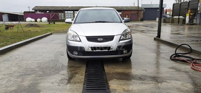Kia Rio 2005, 190,413 km - 1.5 l - Bakı