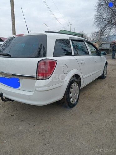 Opel Astra 2005, 285,238 km - 1.7 l - Qəbələ
