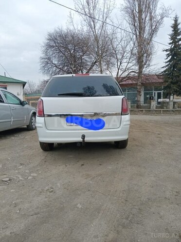 Opel Astra 2005, 285,238 km - 1.7 l - Qəbələ