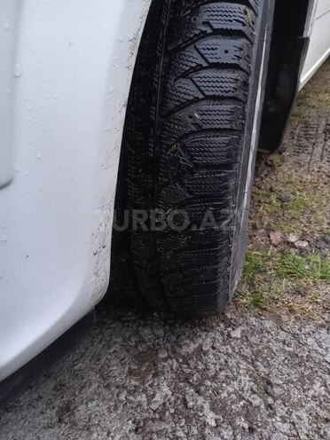 Opel Astra 2005, 285,238 km - 1.7 l - Qəbələ