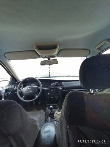 Opel Vectra 2000, 450,000 km - 1.8 л - Bakı