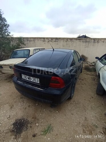 Opel Vectra 2000, 450,000 km - 1.8 л - Bakı