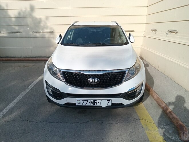 Kia Sportage 2015, 78,000 km - 2.0 l - Bakı