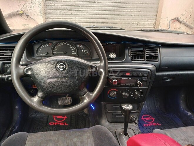 Opel Vectra 1998, 410,000 km - 1.8 l - Sumqayıt