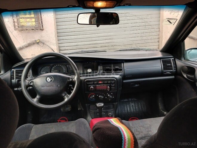Opel Vectra 1998, 410,000 km - 1.8 l - Sumqayıt