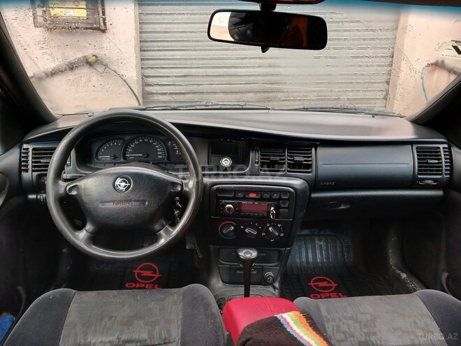 Opel Vectra 1998, 410,000 km - 1.8 l - Sumqayıt