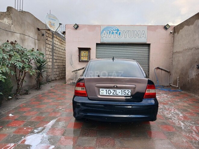 Opel Vectra 1998, 410,000 km - 1.8 l - Sumqayıt