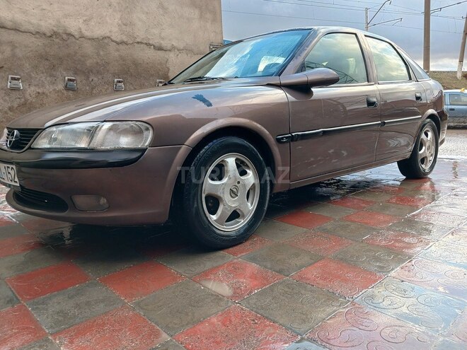 Opel Vectra 1998, 410,000 km - 1.8 l - Sumqayıt