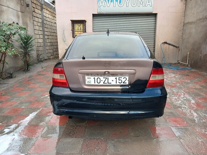 Opel Vectra 1998, 410,000 km - 1.8 l - Sumqayıt