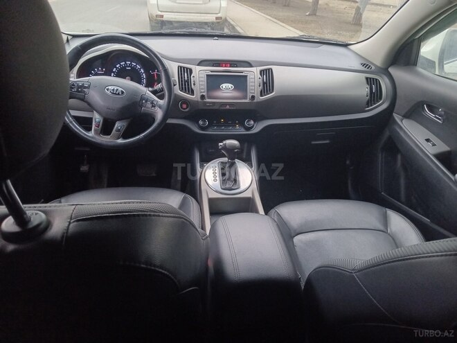 Kia Sportage 2015, 78,000 km - 2.0 l - Bakı