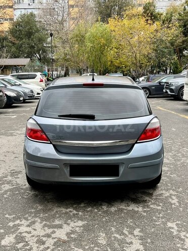 Opel Astra 2006, 250,000 km - 1.3 l - Bakı