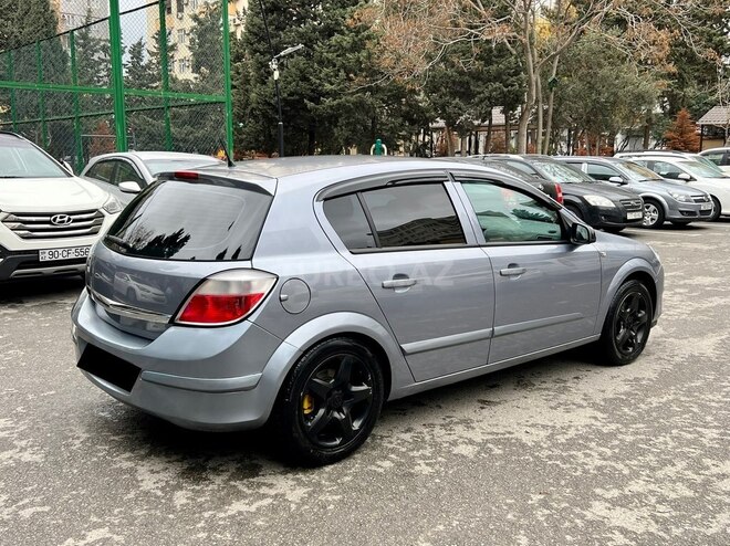 Opel Astra 2006, 250,000 km - 1.3 l - Bakı