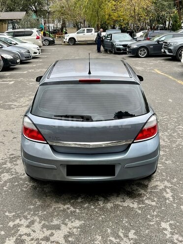 Opel Astra 2006, 250,000 km - 1.3 l - Bakı