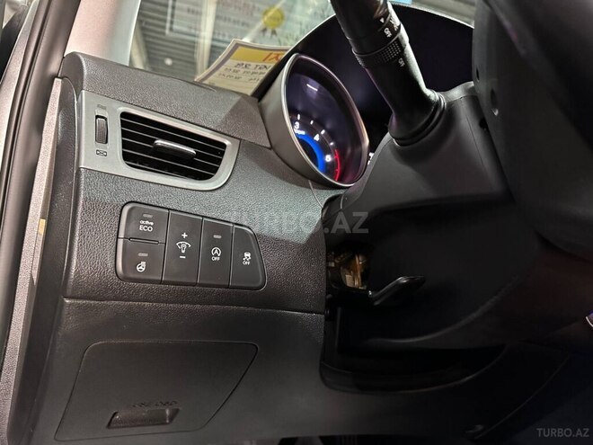Hyundai Elantra 2015, 133,000 km - 1.6 l - Gəncə