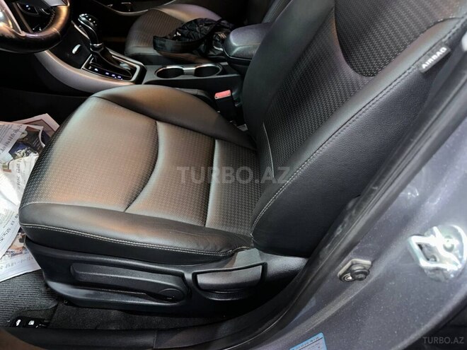 Hyundai Elantra 2015, 133,000 km - 1.6 l - Gəncə
