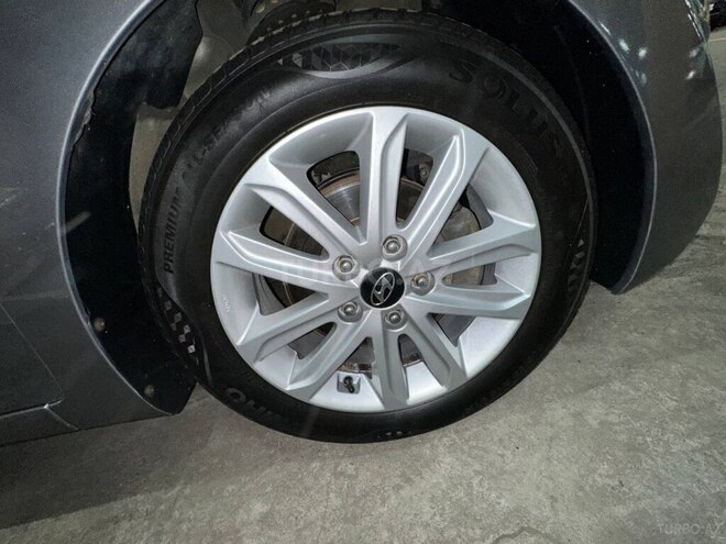 Hyundai Elantra 2015, 133,000 km - 1.6 l - Gəncə