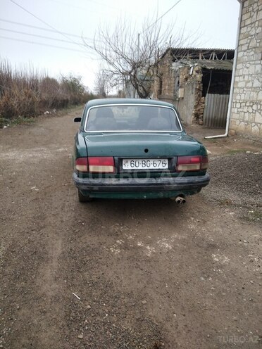 GAZ 3110 1998, 412,541 km - 2.4 л - Tovuz