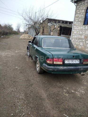 GAZ 3110 1998, 412,541 km - 2.4 л - Tovuz