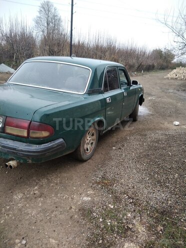 GAZ 3110 1998, 412,541 km - 2.4 л - Tovuz