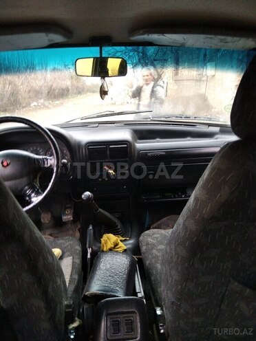 GAZ 3110 1998, 412,541 km - 2.4 л - Tovuz