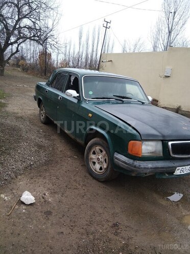 GAZ 3110 1998, 412,541 km - 2.4 л - Tovuz