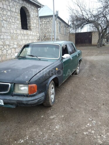 GAZ 3110 1998, 412,541 km - 2.4 л - Tovuz