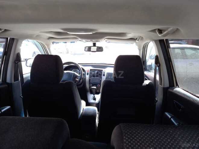 Hyundai Tucson 2008, 270,000 km - 2.0 l - Bakı