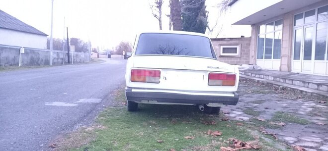 LADA (VAZ) 2107 2004, 35,000 km - 1.6 l - Balakən