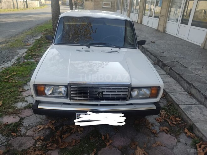 LADA (VAZ) 2107 2004, 35,000 km - 1.6 l - Balakən