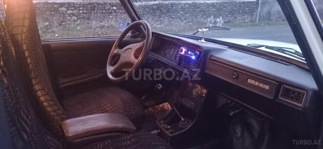 LADA (VAZ) 2107 2004, 35,000 km - 1.6 l - Balakən