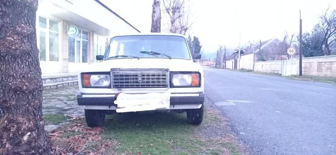LADA (VAZ) 2107 2004, 35,000 km - 1.6 l - Balakən