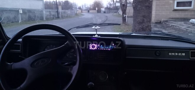 LADA (VAZ) 2107 2004, 35,000 km - 1.6 l - Balakən