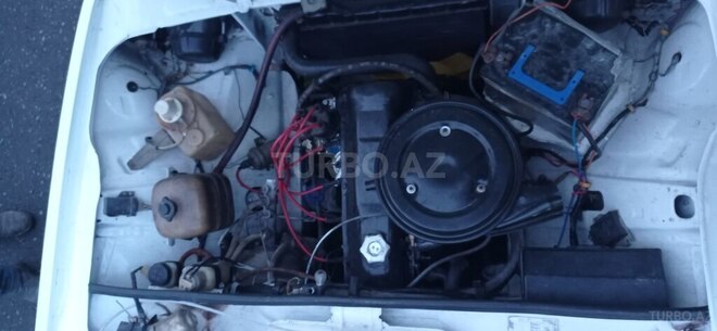 LADA (VAZ) 2107 2004, 35,000 km - 1.6 l - Balakən