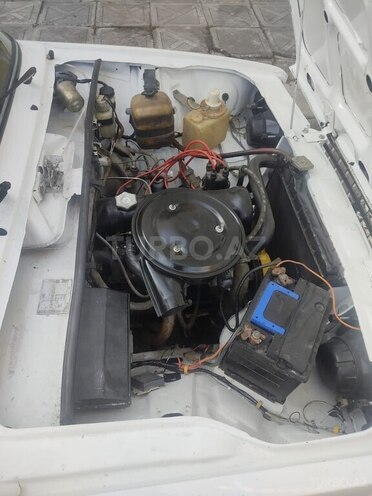 LADA (VAZ) 2107 2004, 35,000 km - 1.6 l - Balakən